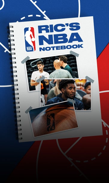 Is Grayson Allen a dirty player? NBA insiders weigh in